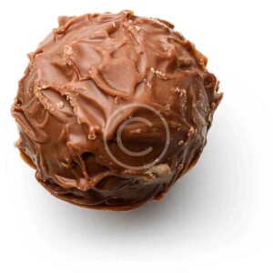 Hazelnut Toffee